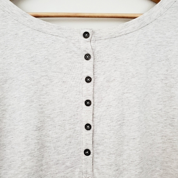 Peruvian Connection | Printed Button Back Tunic - Picture 4 of 6